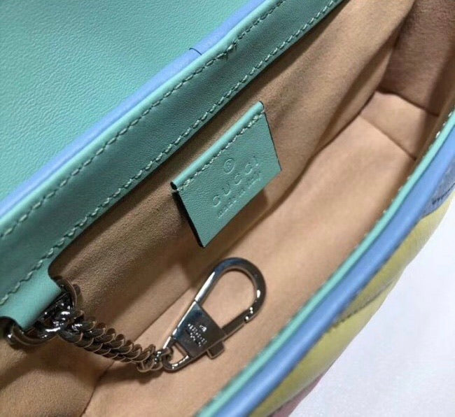 Pastels Marmont Mini