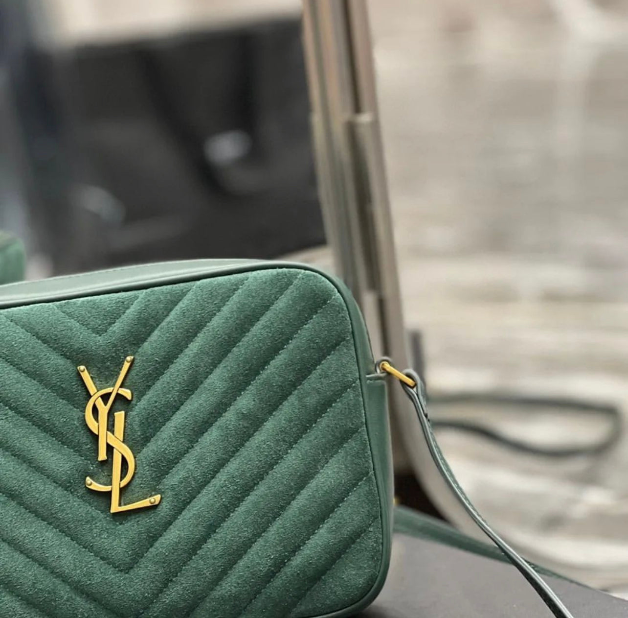 Lou Camera Bag