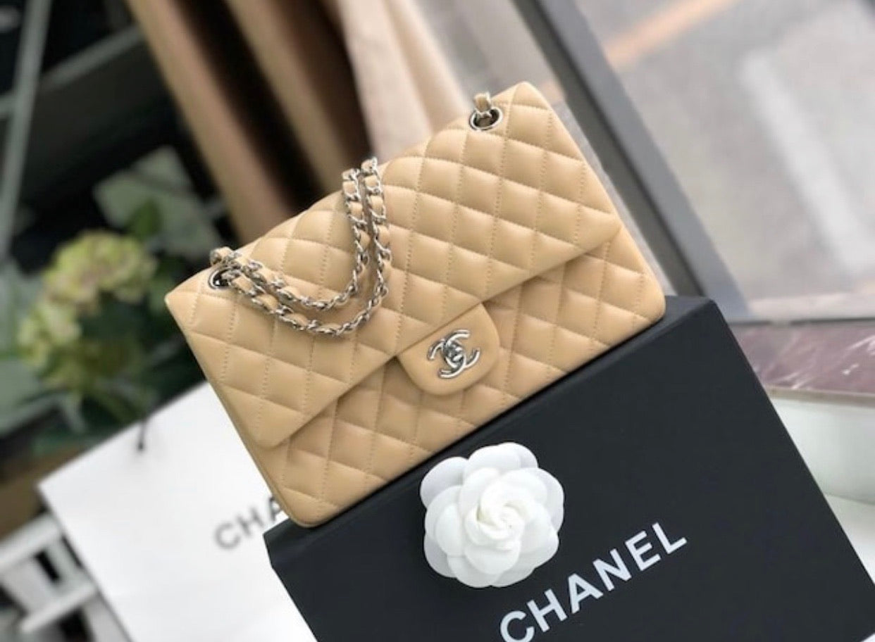 Original Quality Classic Flap