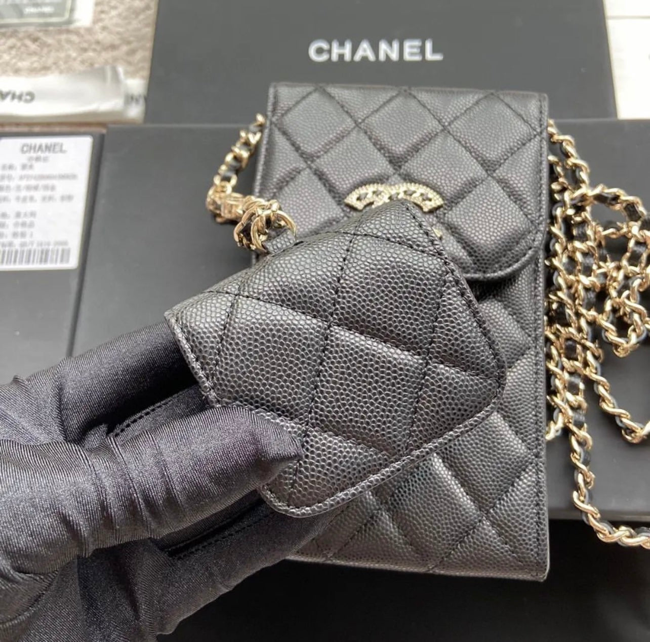 CC Multi Bag