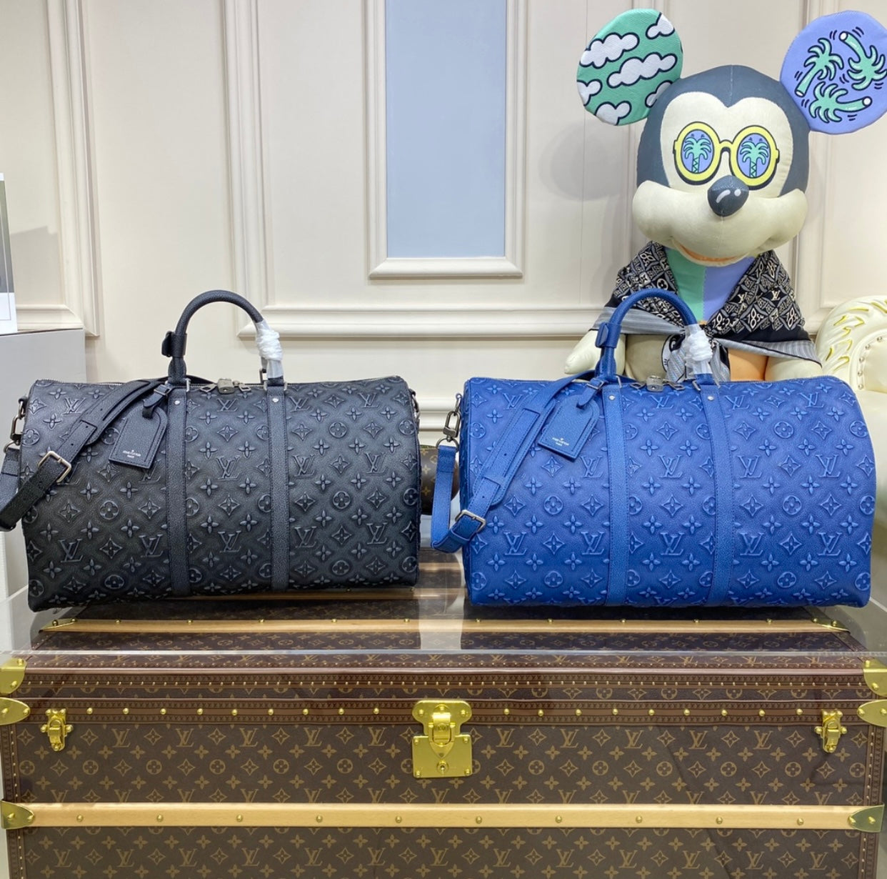 Keepall 50