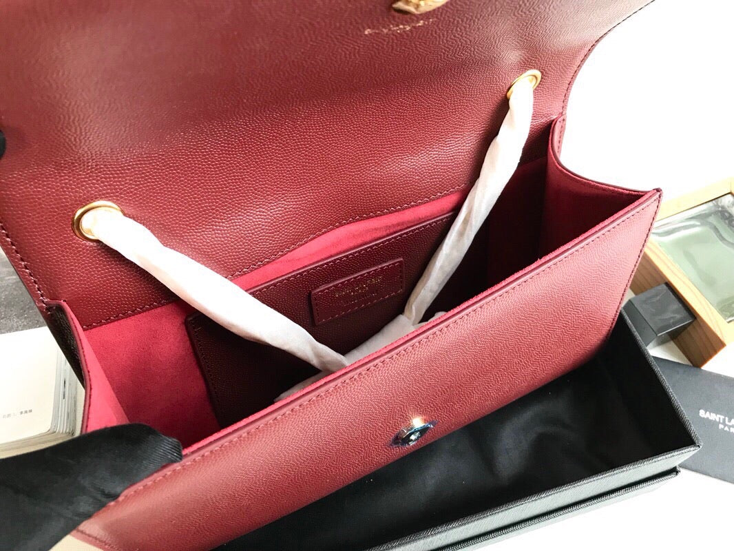 Kate Medium Chain Bag