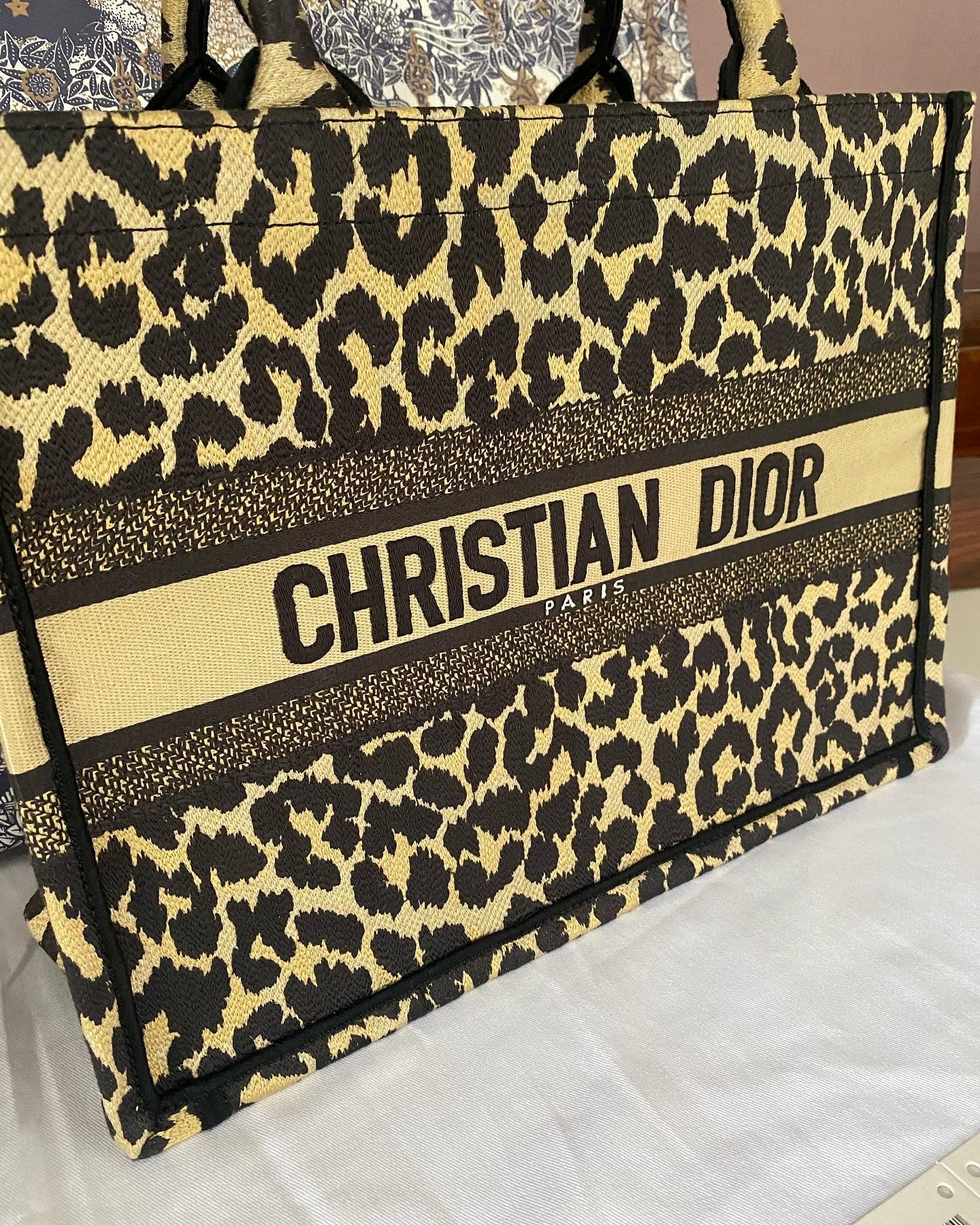 Book Tote
