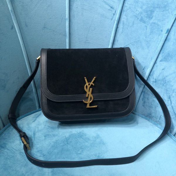 Solferino Medium Satchel