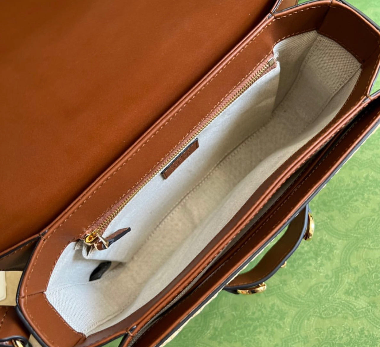 Horsebit 1955 Bag