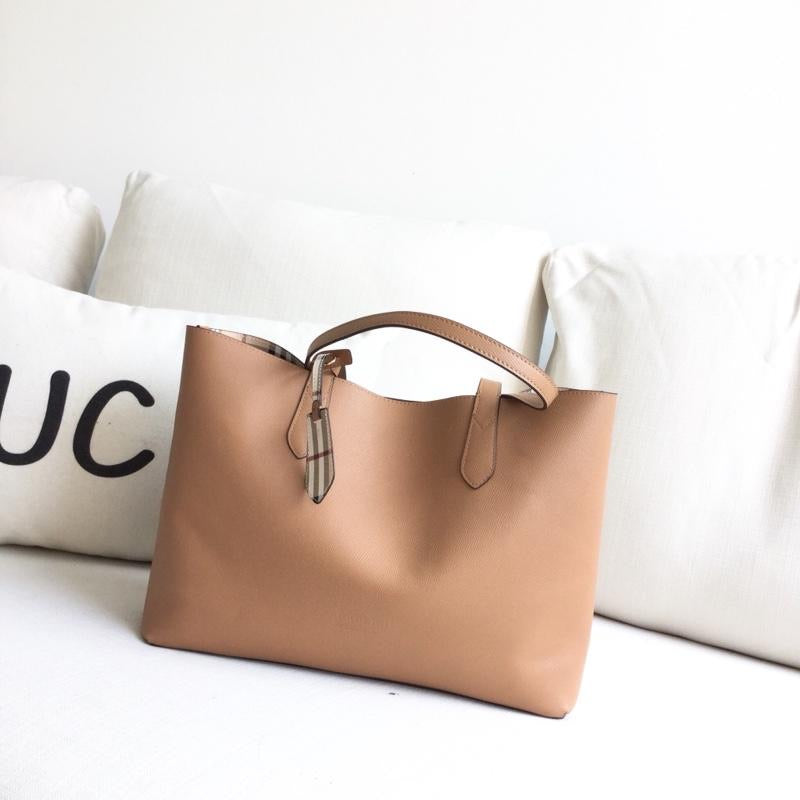 Reversible Tote