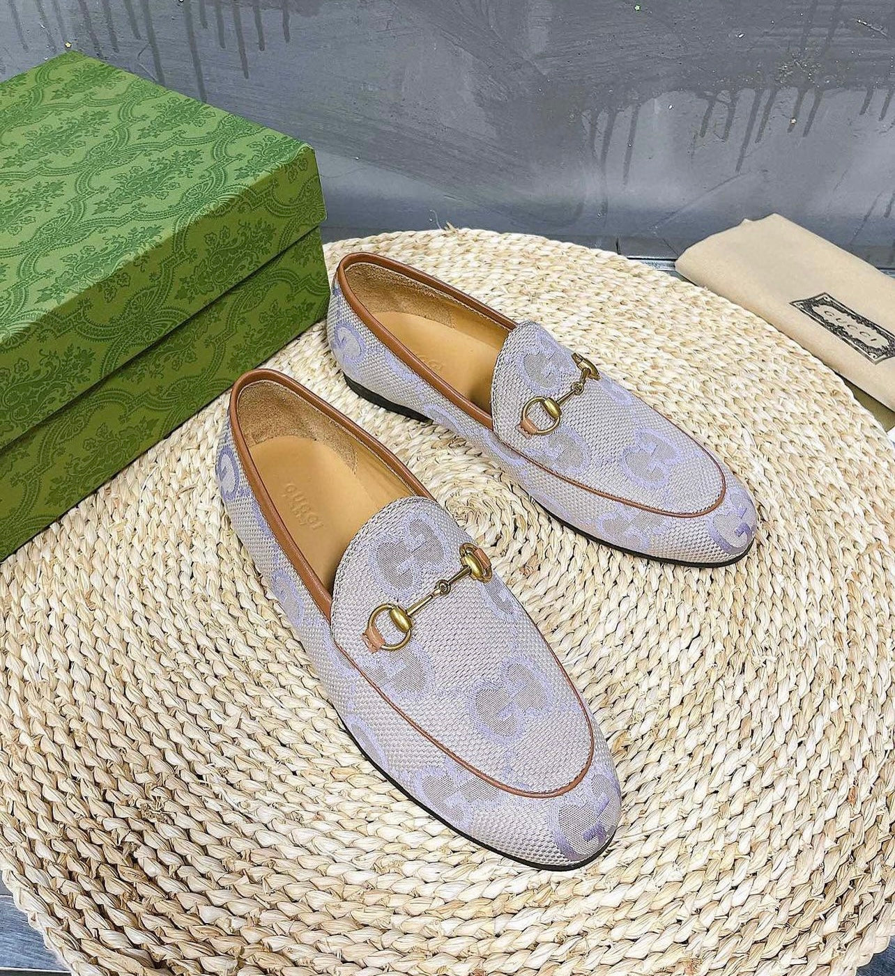 Jordaan Loafers