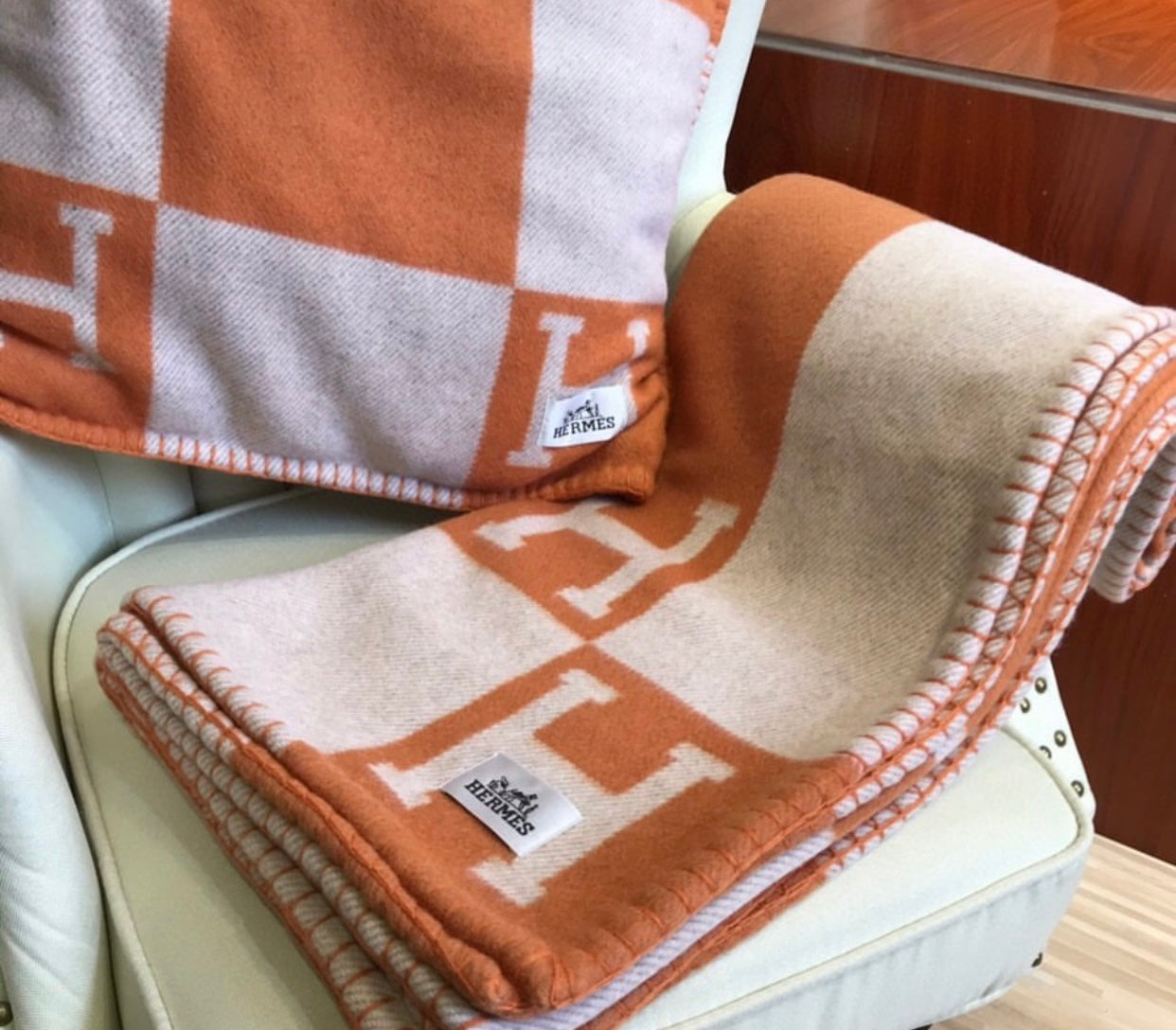 Blanket Set