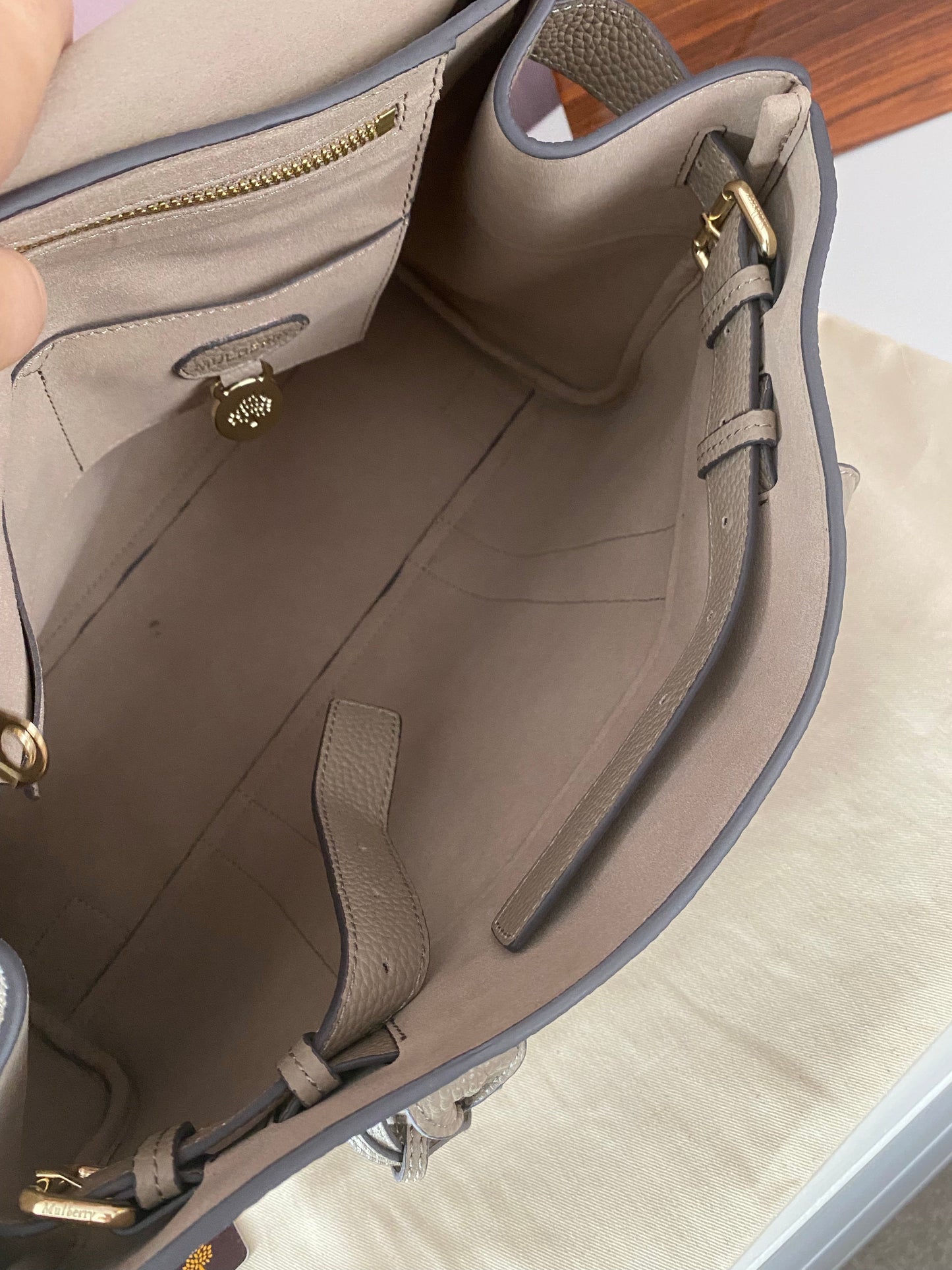 Bayswater Classic Grain