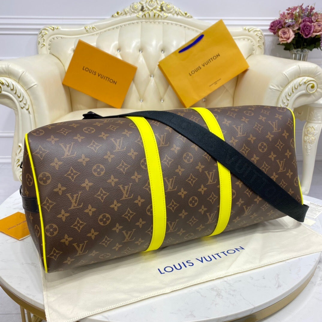 Keepall 50