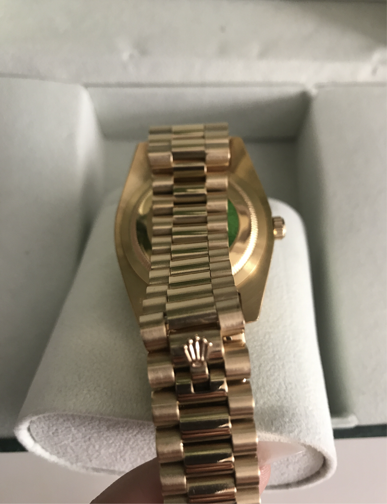 Datejust 41mm