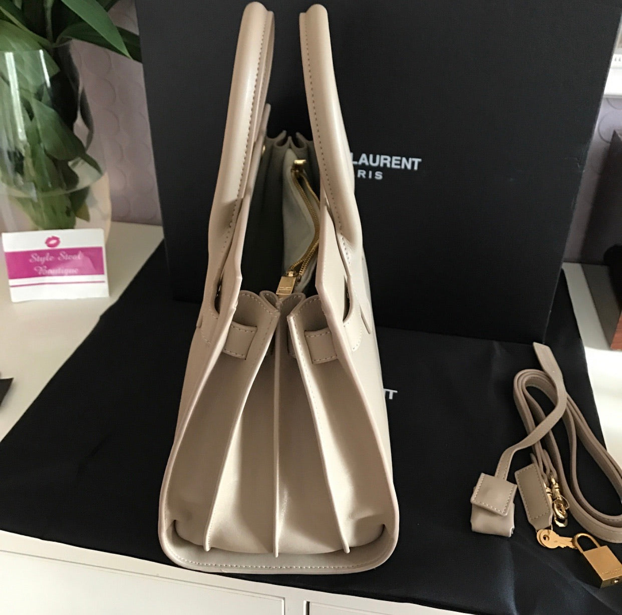 Sac De Jour