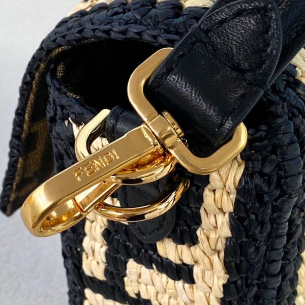 Baguette Raffia
