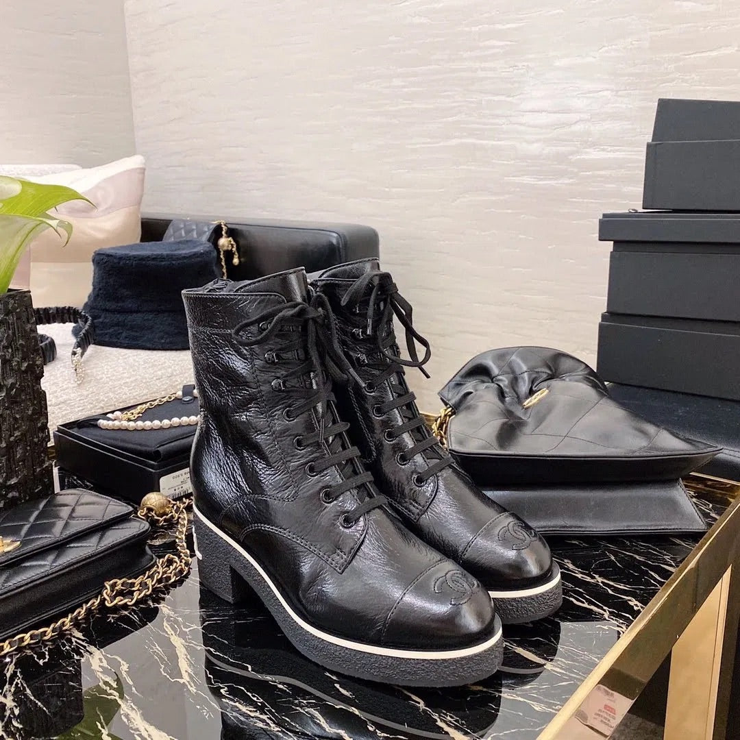 CC Boots