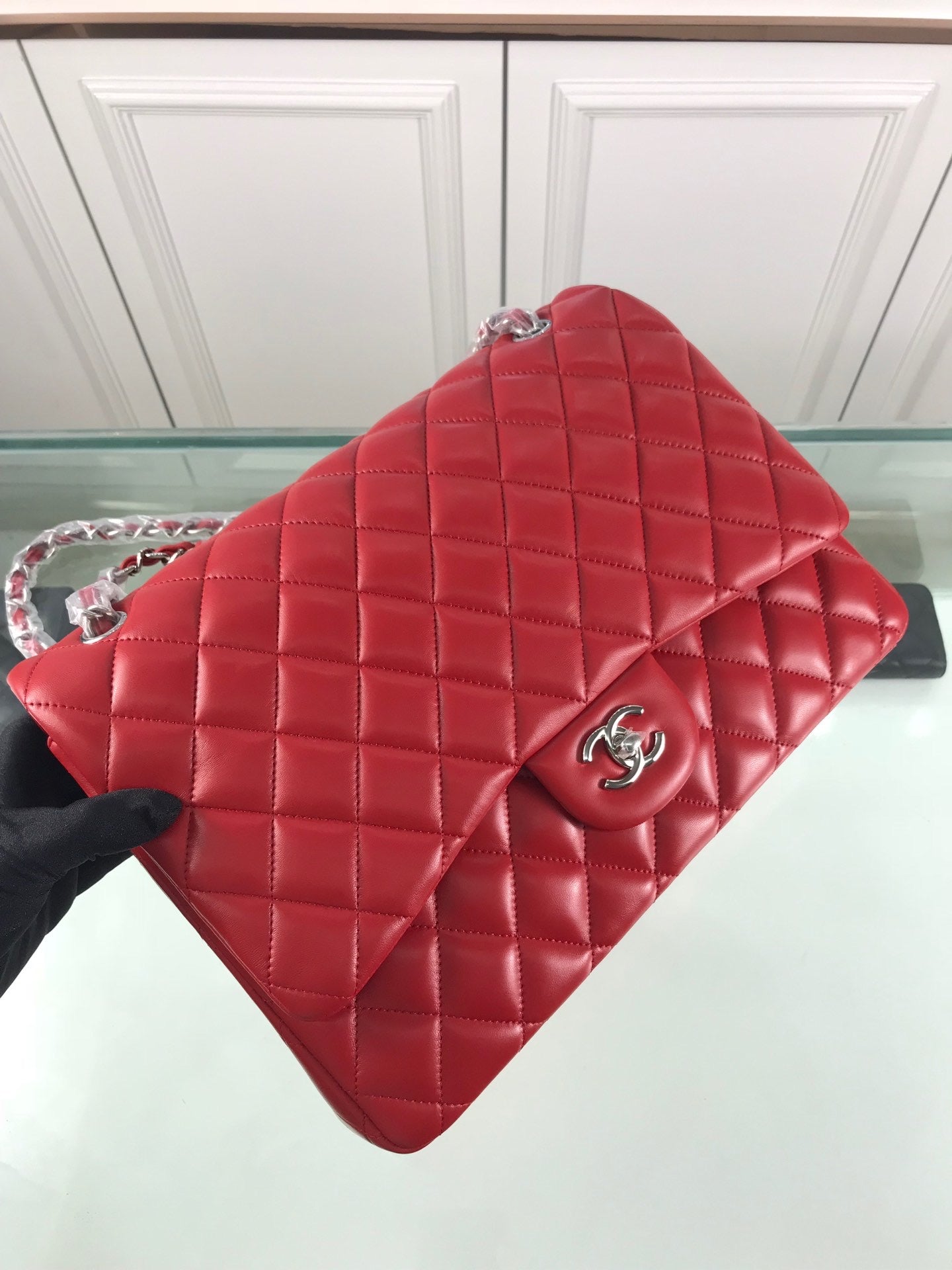 Maxi Classic Flap