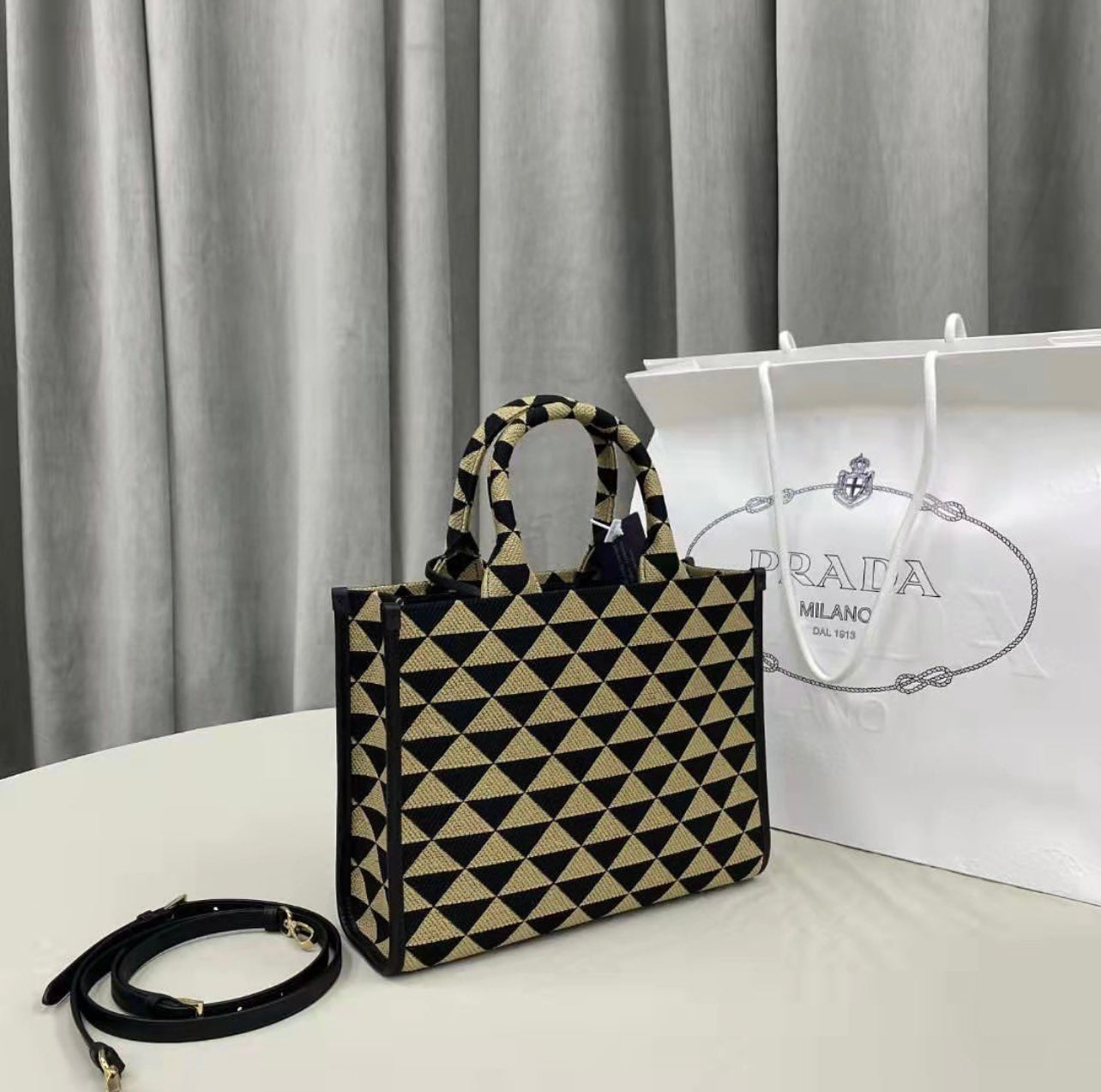 Symbole Bag
