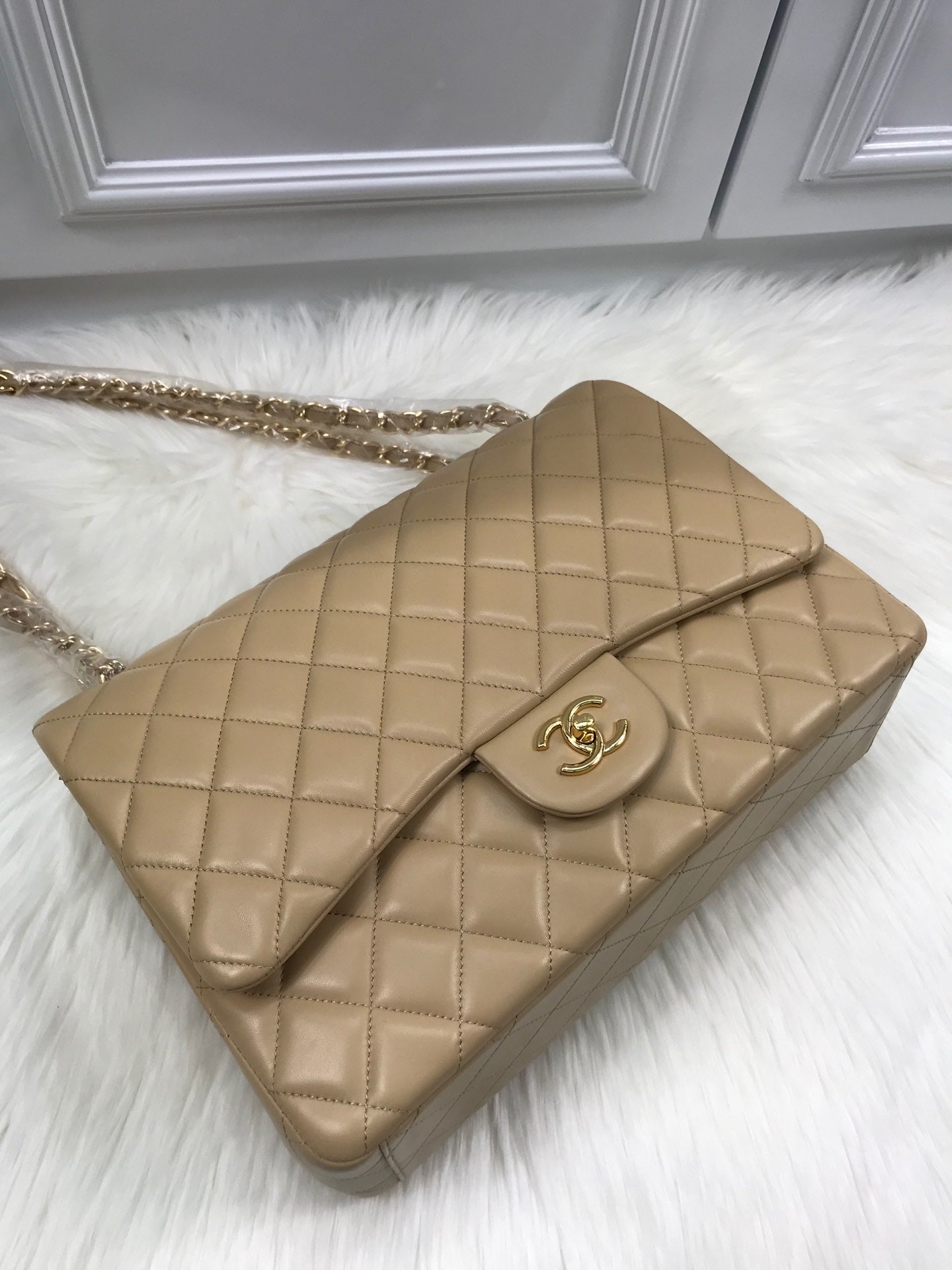 Maxi Classic Flap