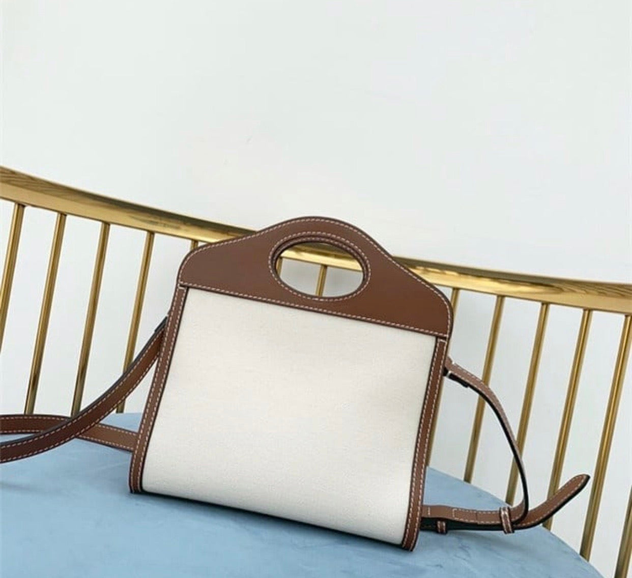 Pocket Bag