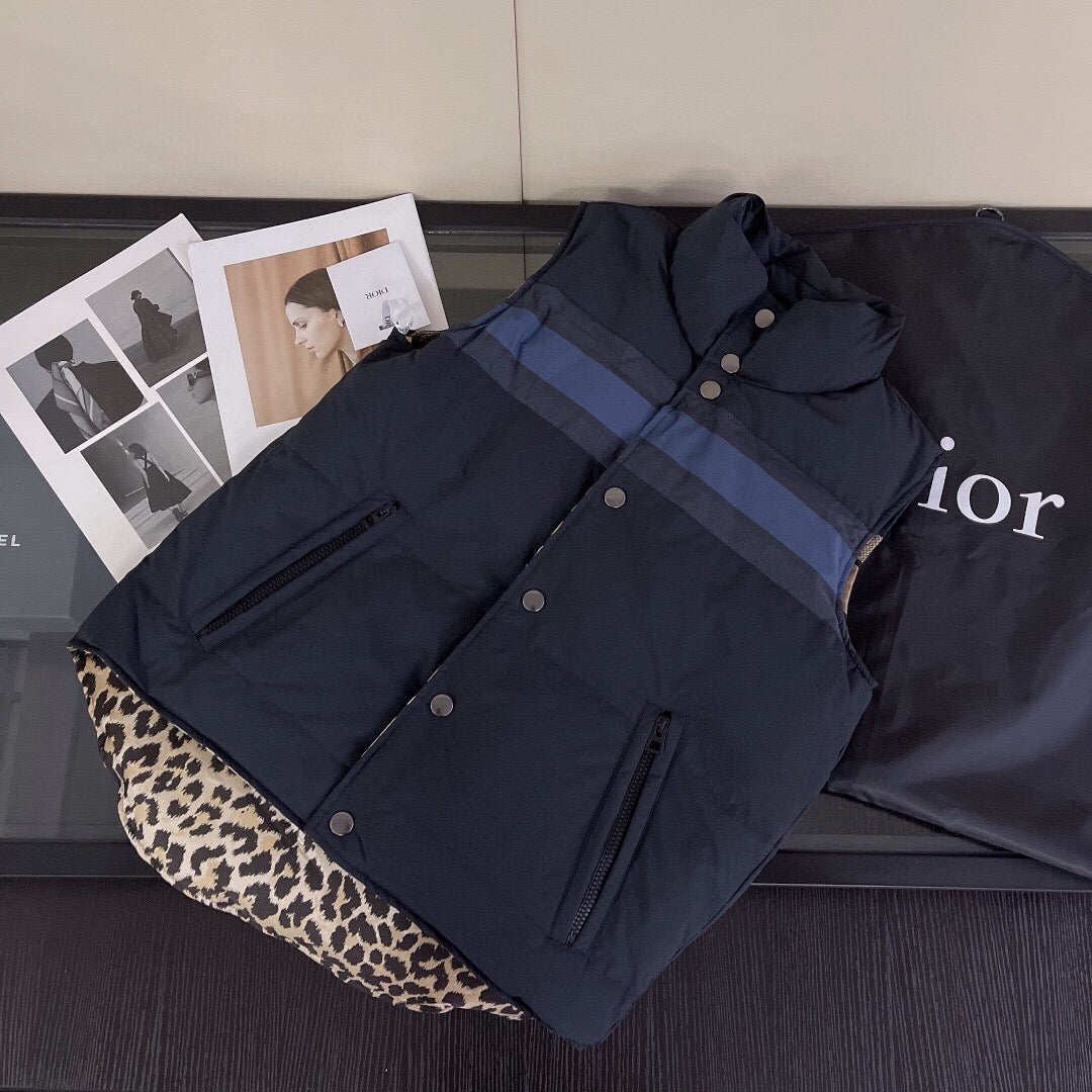 Alps Reversible Gilet