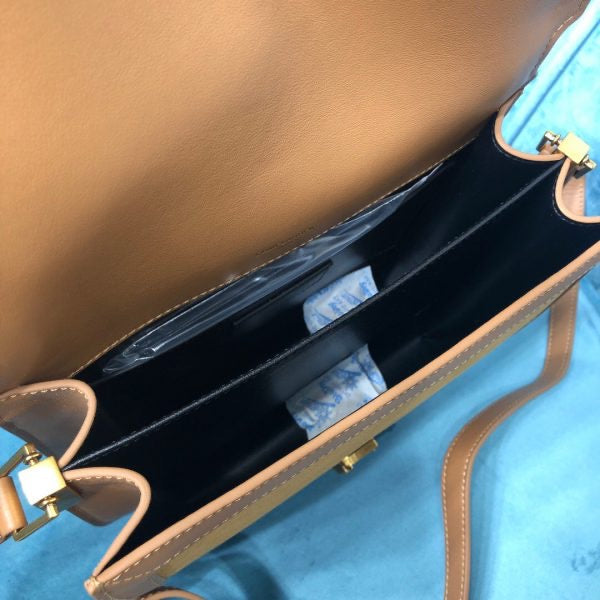Solferino Medium Satchel