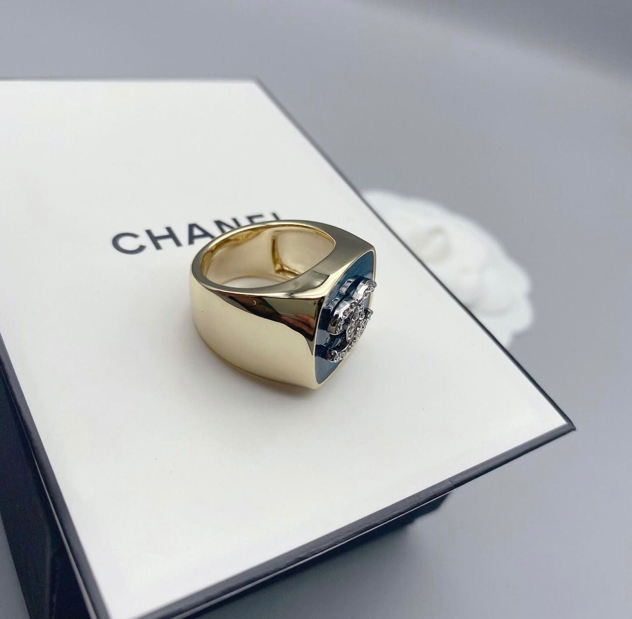 CC Ring