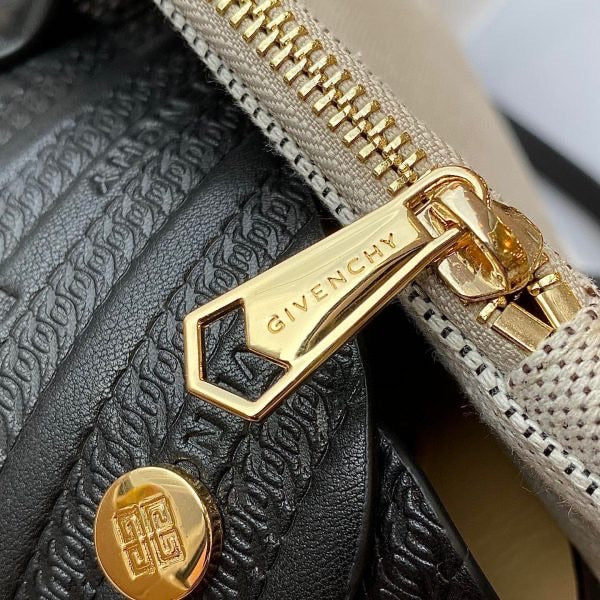 Bond Shopper Leather