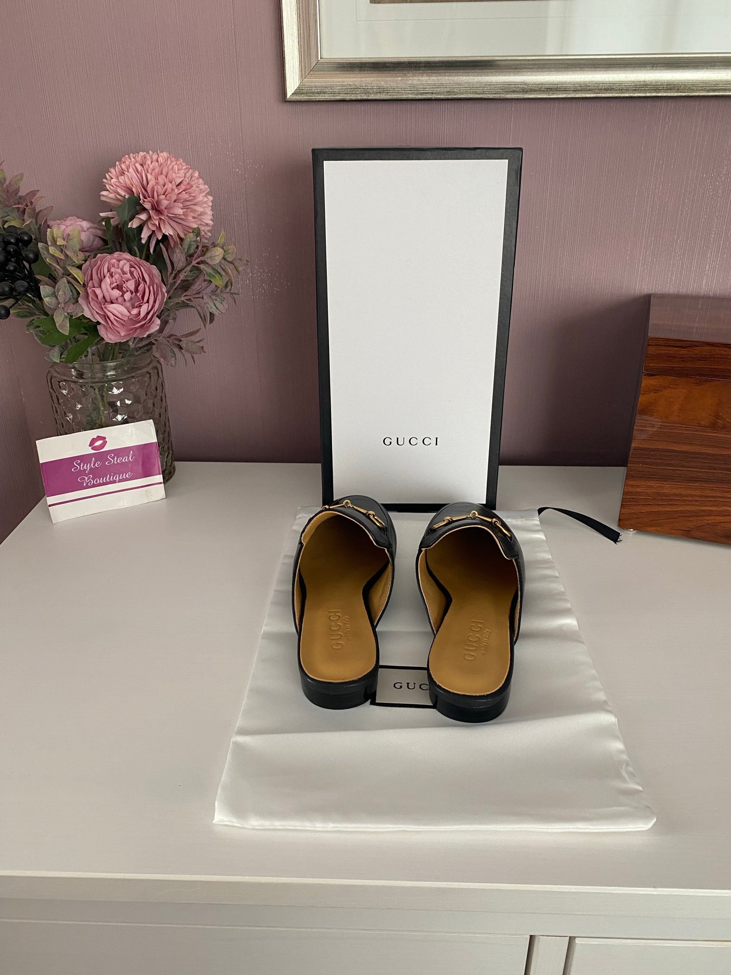 Princetown Loafers
