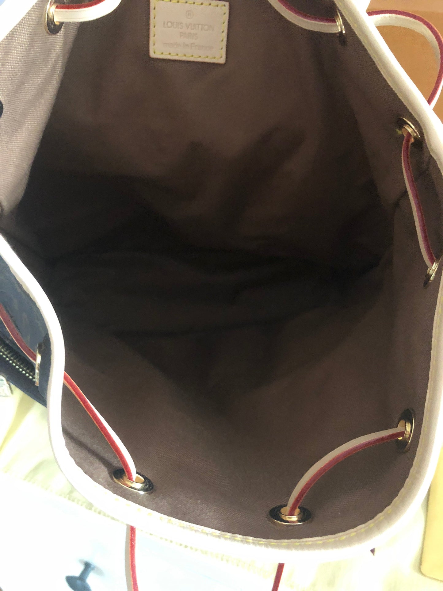 Bosphore Backpack
