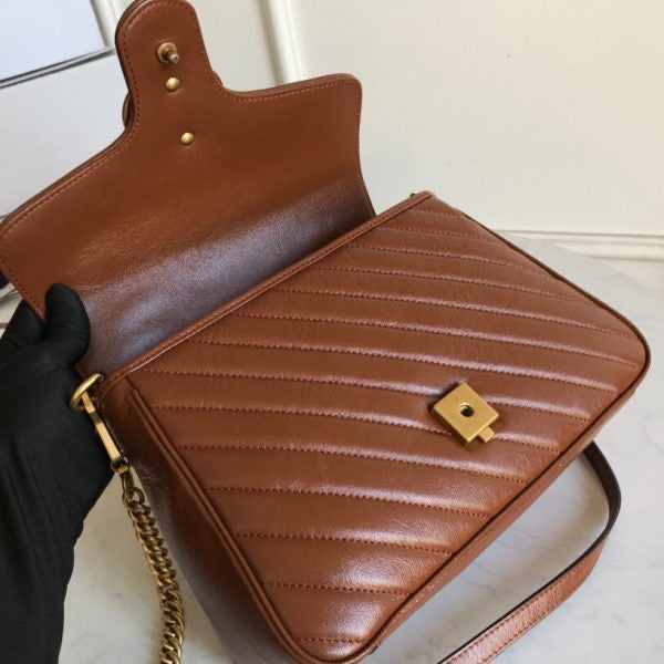 Marmont Top Handle