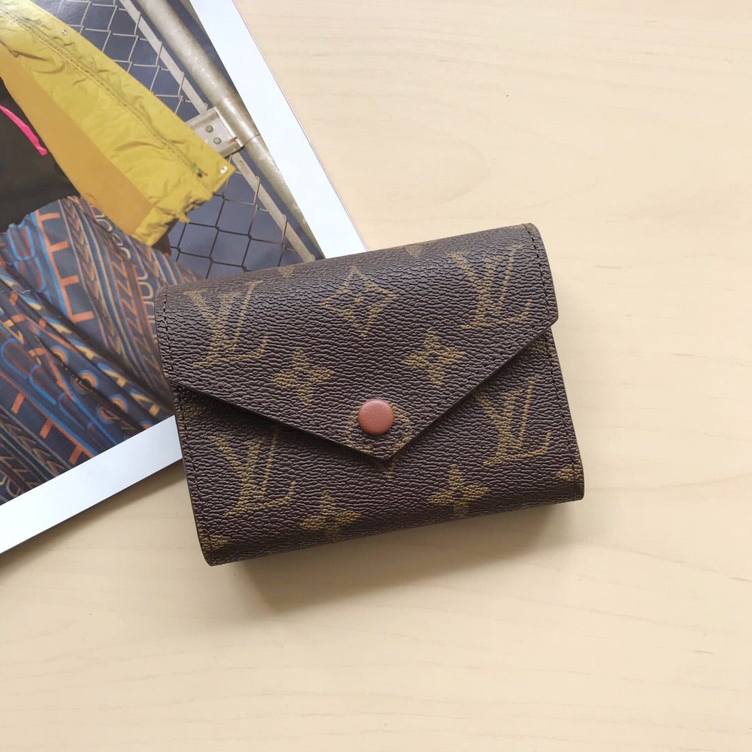 Victorine Wallet