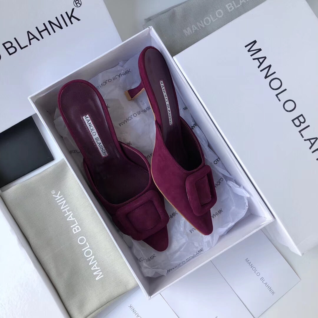 Maysalebi Pump