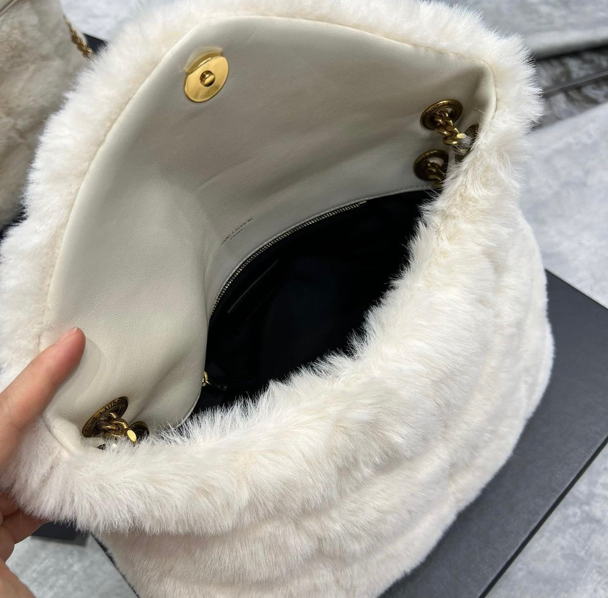 Small Puffer