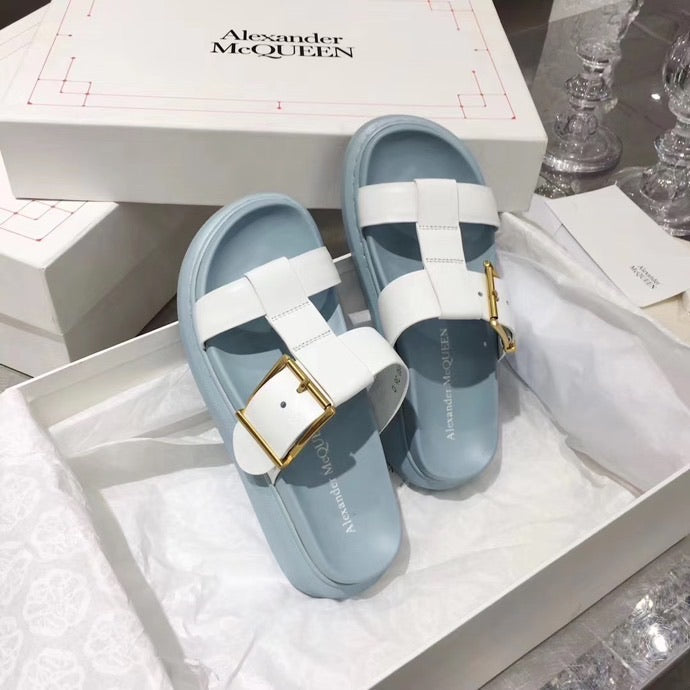 Hybrid Slides