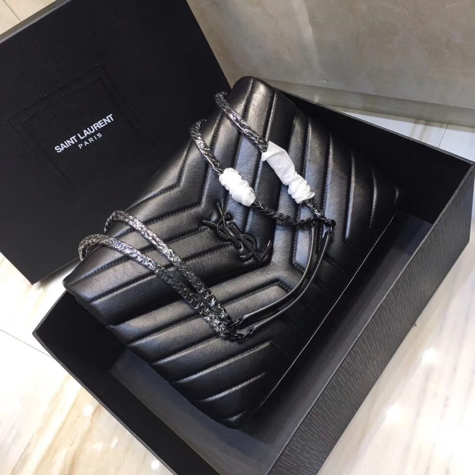 Loulou Bag