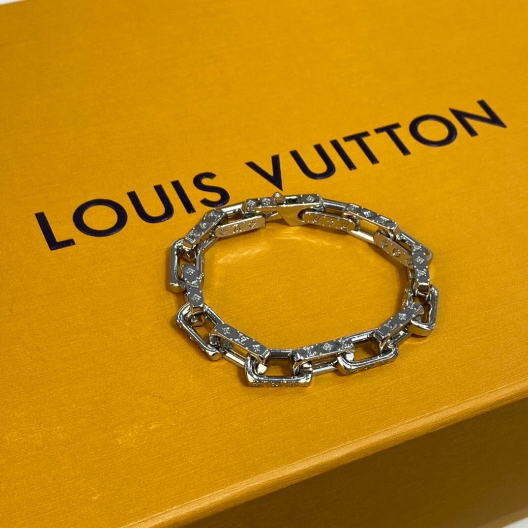Chain Bracelet