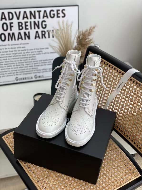 CC Boots