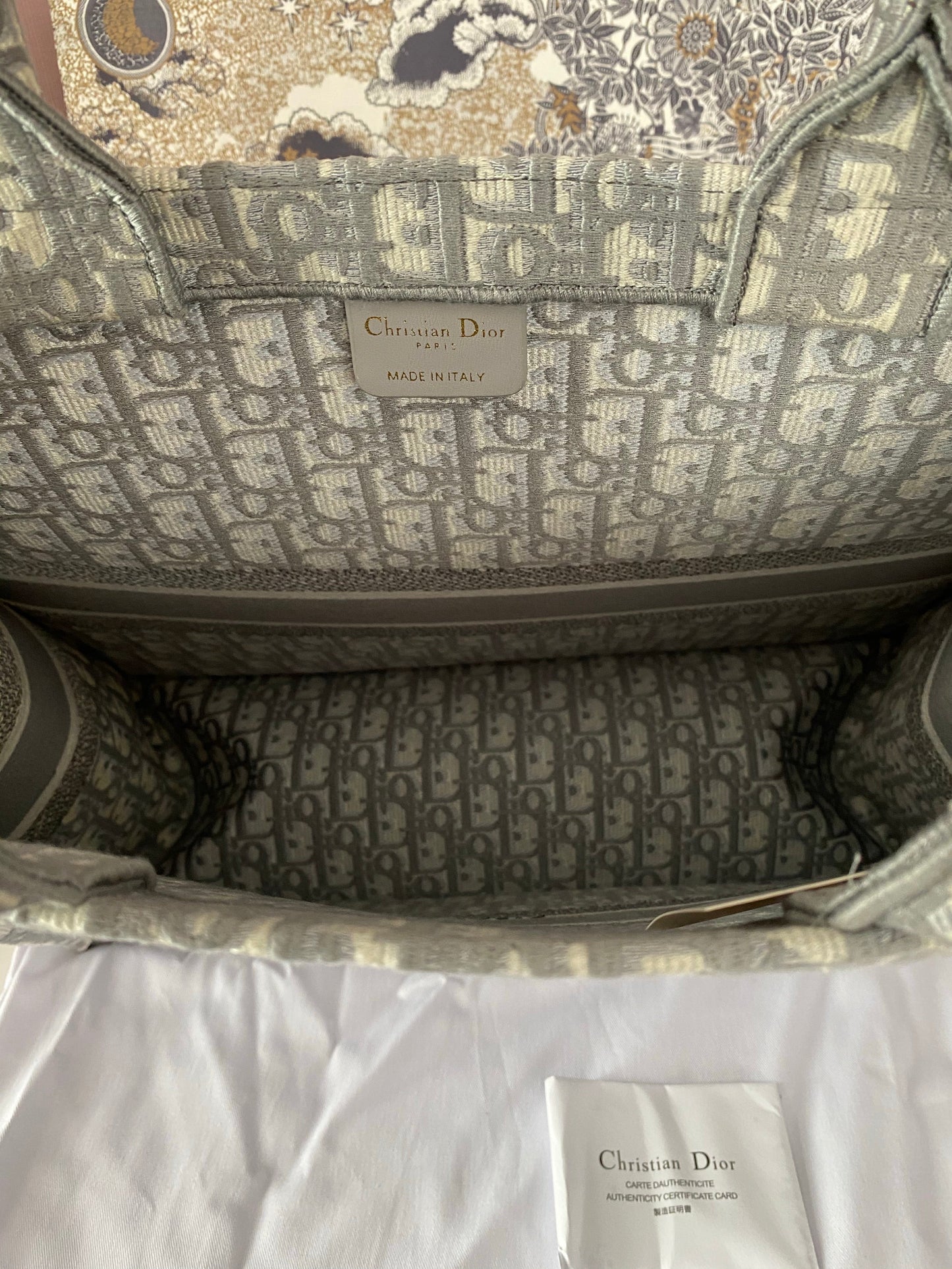 Book Tote