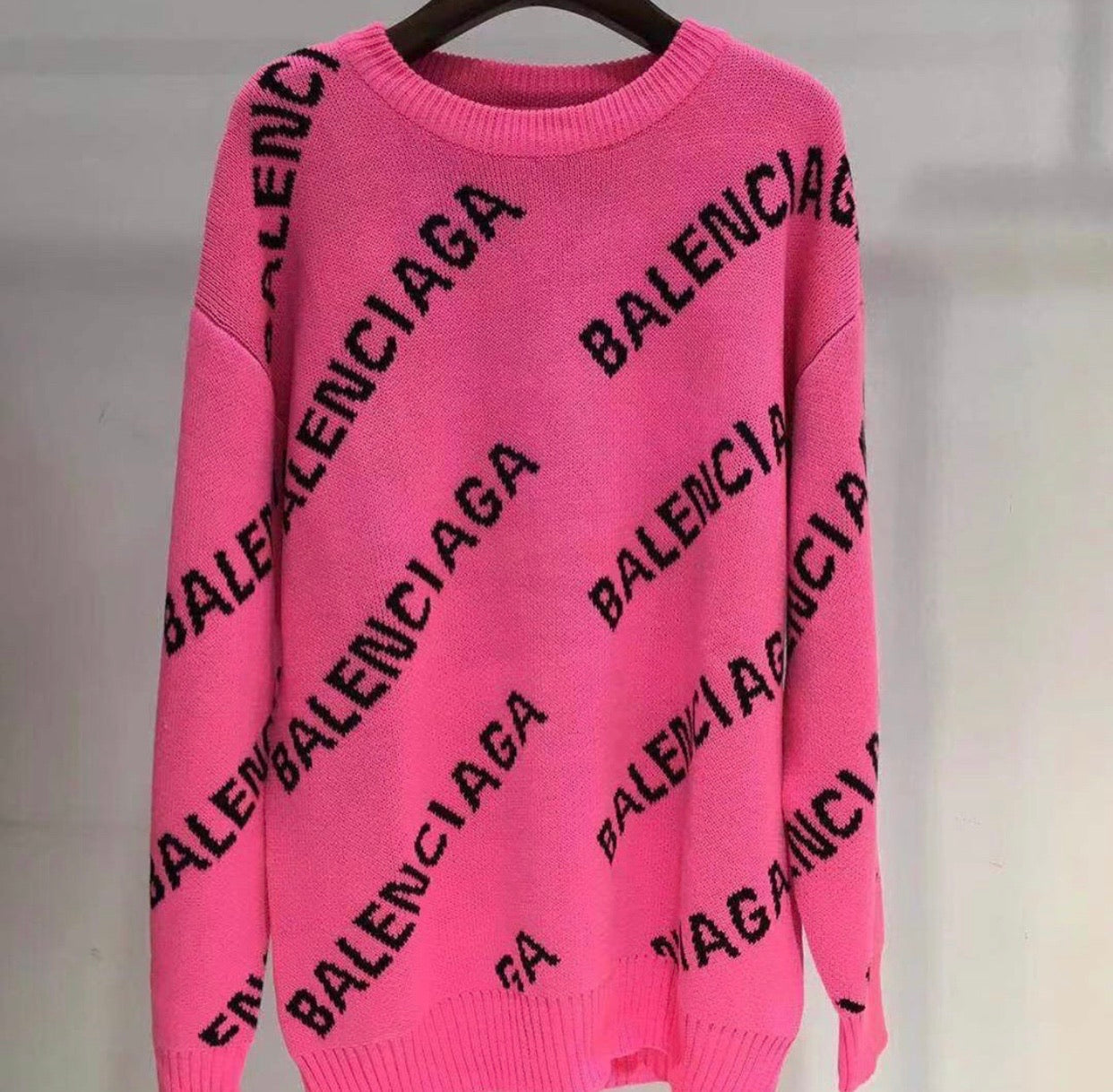 Logo Jumper