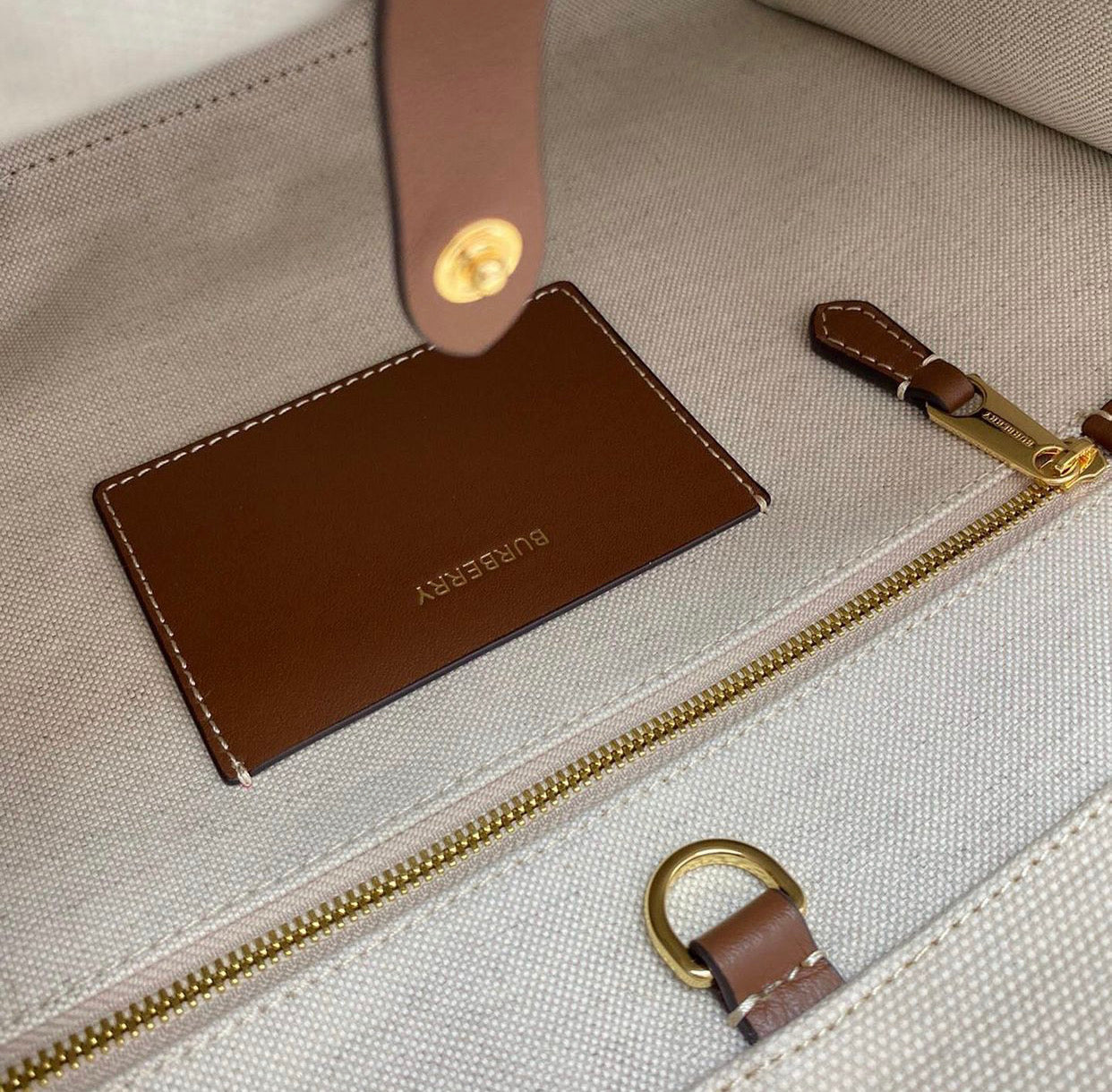 Freya Tote