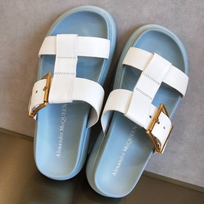 Hybrid Slides