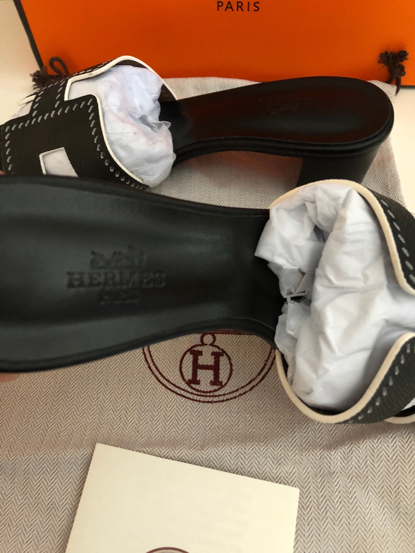 Oran Heels