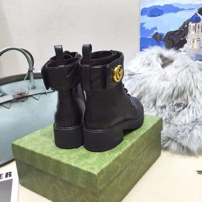GG Boots