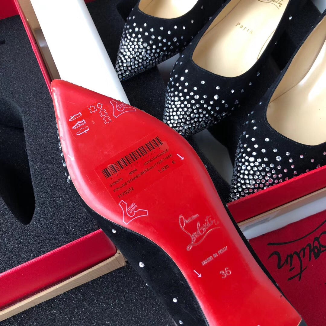 Strass Pump