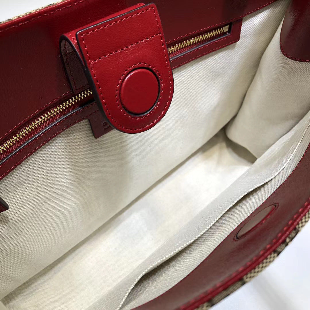 1955 Horsebit Medium Tote