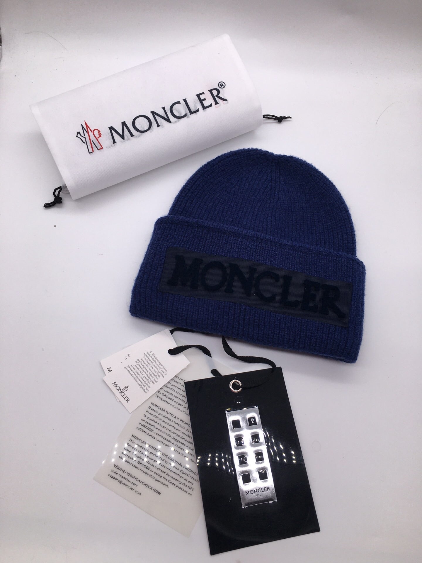 Wool Hat