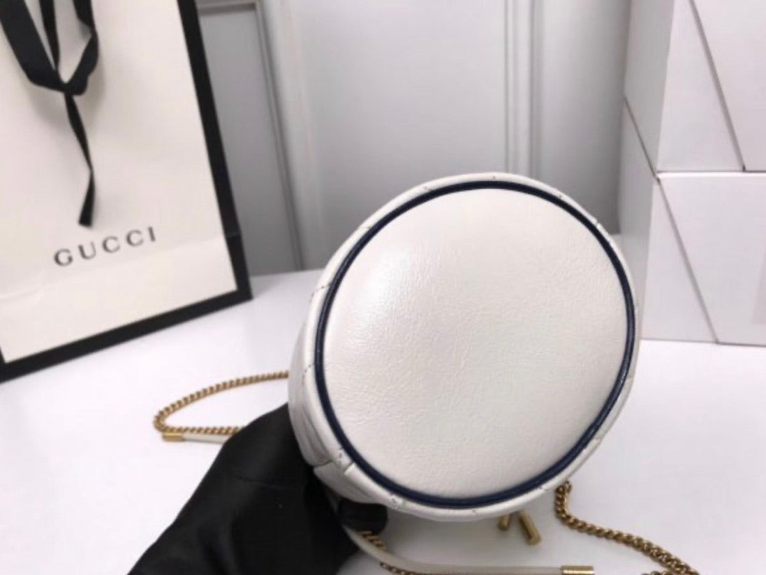 Marmont Mini Bucket