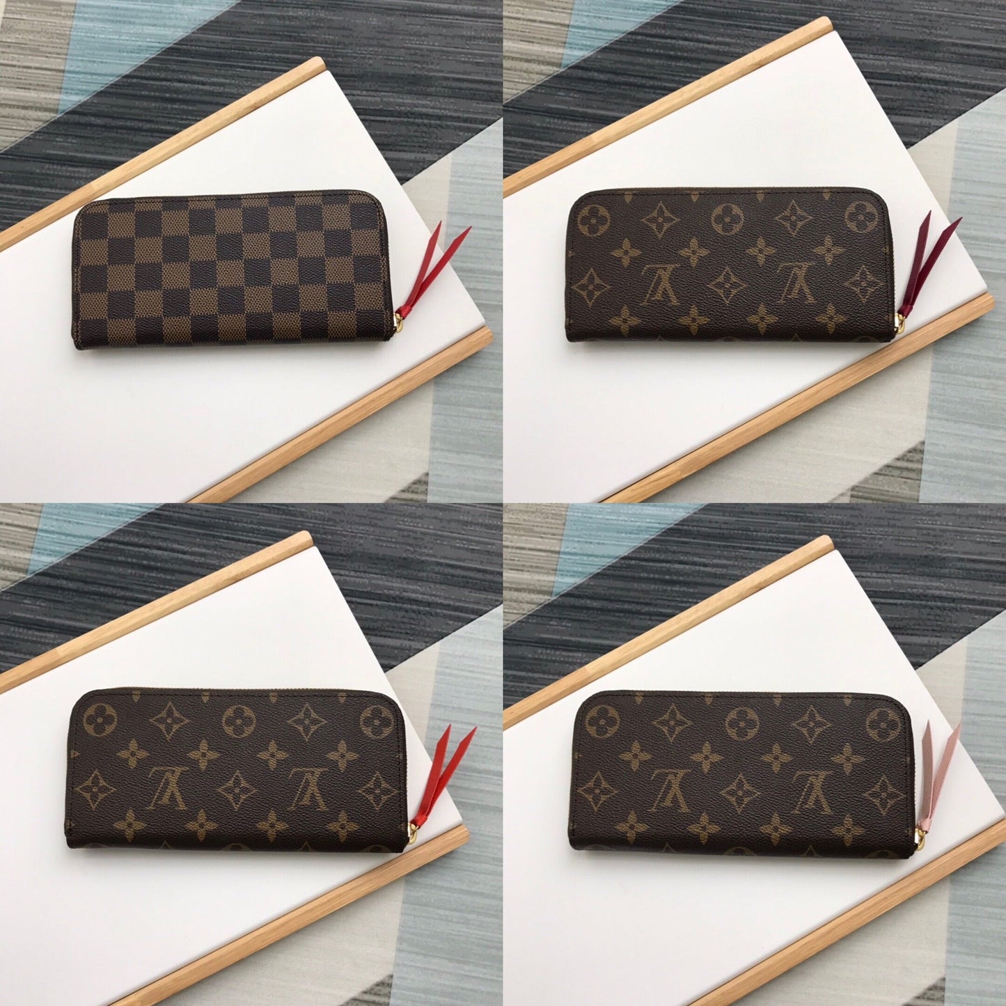 Clemence Wallet