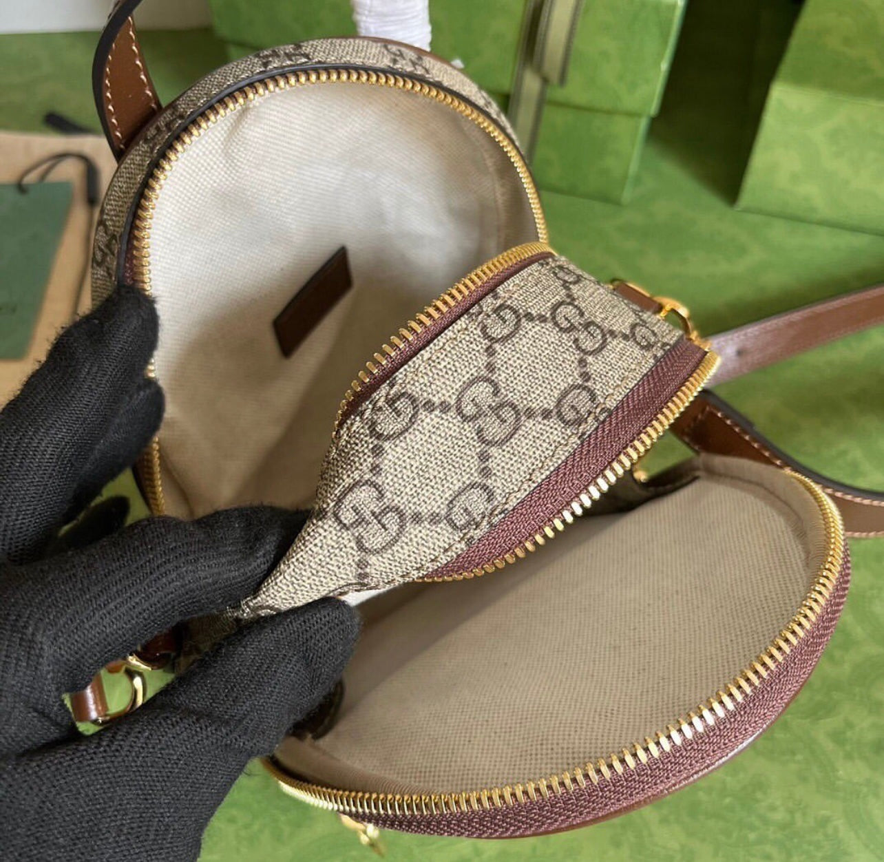 GG Multi Function Bag