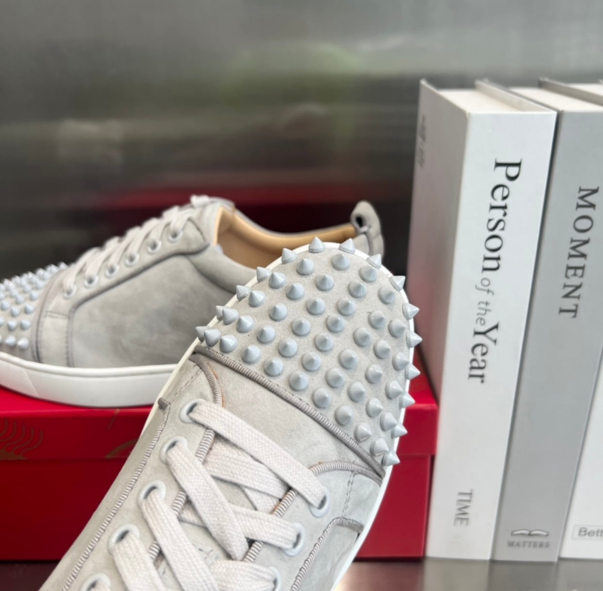Louis Spikes