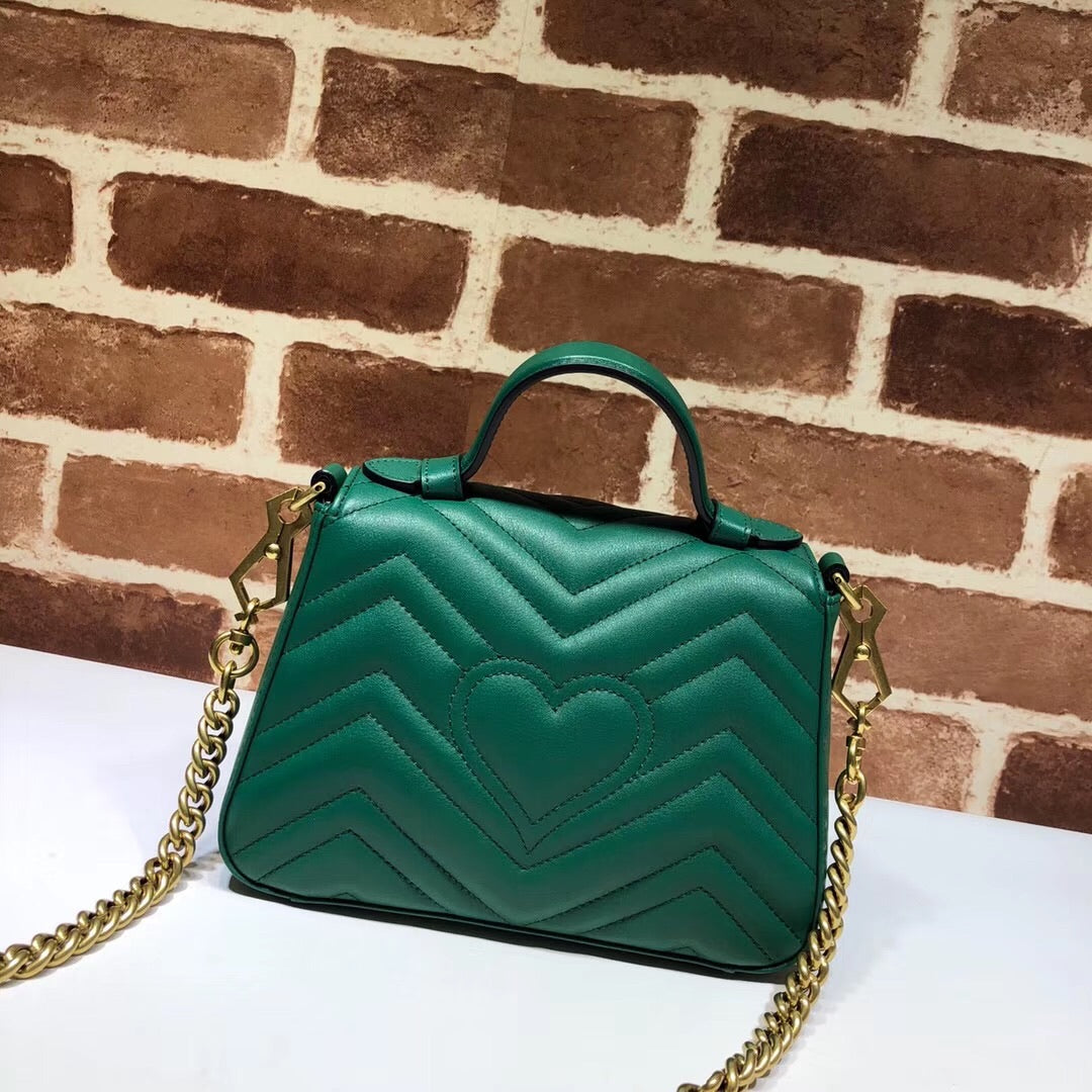 Marmont Top Handle